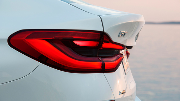 BMW 6 Series GT BMW 6 Series GT